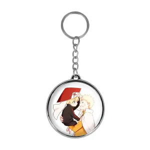 جاکلیدی دوطرفه بوروتو و ناروتو انیمه بوروتو Boruto
