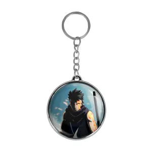 جاکلیدی دوطرفه کاواکی انیمه بوروتو Boruto