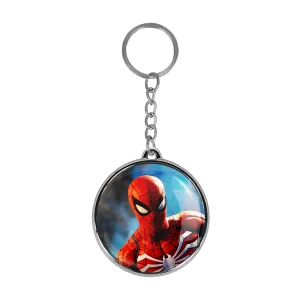 جاکلیدی دوطرفه مرد عنکبوتی Spider Man