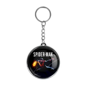 جاکلیدی دوطرفه مرد عنکبوتی Spider Man