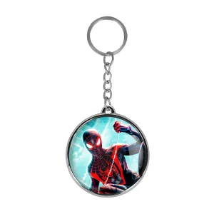 جاکلیدی دوطرفه مرد عنکبوتی Spider Man
