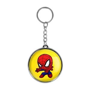جاکلیدی دوطرفه مرد عنکبوتی Spider Man