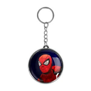 جاکلیدی دوطرفه مرد عنکبوتی Spider Man