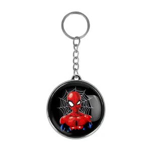 جاکلیدی دوطرفه مرد عنکبوتی Spider Man