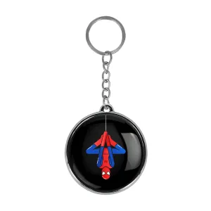 جاکلیدی دوطرفه مرد عنکبوتی Spider Man