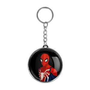 جاکلیدی دوطرفه مرد عنکبوتی Spider Man
