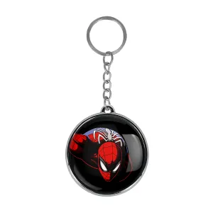 جاکلیدی دوطرفه مرد عنکبوتی Spider Man