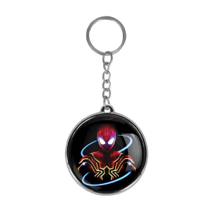 جاکلیدی دوطرفه مرد عنکبوتی Spider Man