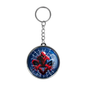 جاکلیدی دوطرفه مرد عنکبوتی Spider Man