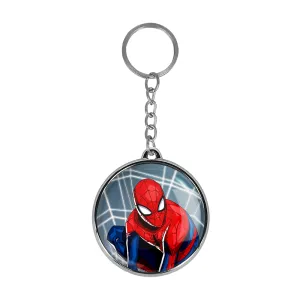جاکلیدی دوطرفه مرد عنکبوتی Spider Man