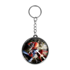 جاکلیدی دوطرفه مرد عنکبوتی Spider Man