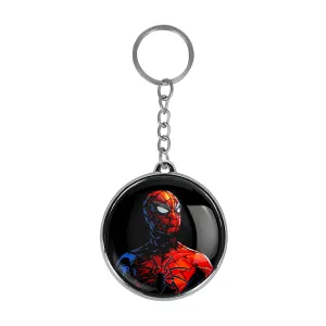 جاکلیدی دوطرفه مرد عنکبوتی Spider Man