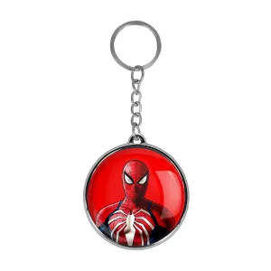 جاکلیدی دوطرفه مرد عنکبوتی Spider Man