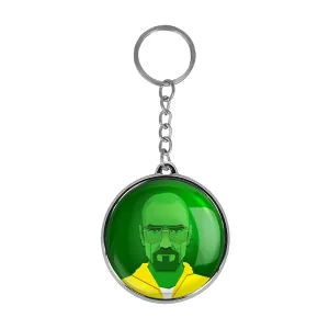 جاکلیدی دوطرفه والتر وایت سریال بریکینگ بد Breaking Bad