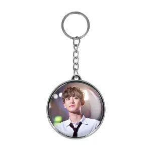 جاکلیدی دوطرفه پارک چانیول گروه اکسو EXO