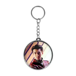 جاکلیدی دوطرفه سهون گروه اکسو EXO