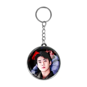 جاکلیدی دوطرفه سهون گروه اکسو EXO