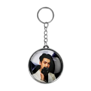 جاکلیدی دوطرفه سهون گروه اکسو EXO