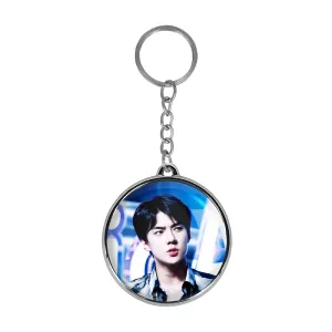 جاکلیدی دوطرفه سهون گروه اکسو EXO
