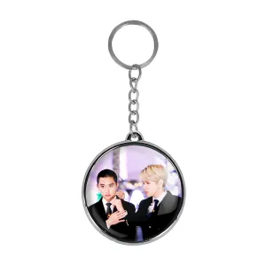 جاکلیدی دوطرفه گروه اکسو EXO