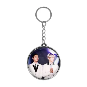 جاکلیدی دوطرفه گروه اکسو EXO