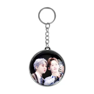 جاکلیدی دوطرفه گروه اکسو EXO
