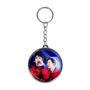 جاکلیدی دوطرفه گروه اکسو EXO