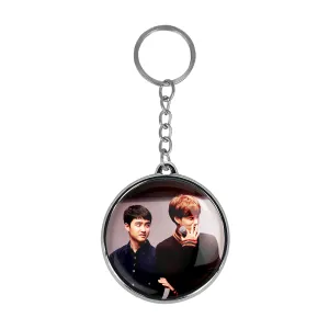 جاکلیدی دوطرفه گروه اکسو EXO