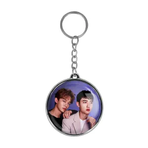 جاکلیدی دوطرفه گروه اکسو EXO