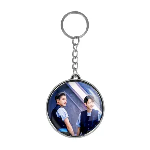 جاکلیدی دوطرفه گروه اکسو EXO
