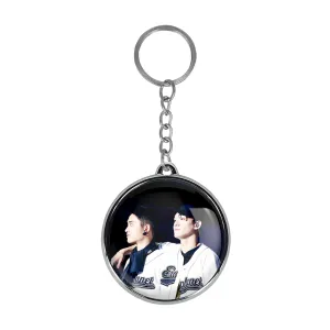 جاکلیدی دوطرفه گروه اکسو EXO