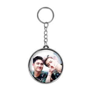 جاکلیدی دوطرفه گروه اکسو EXO