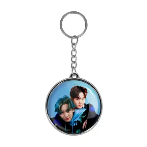 جاکلیدی دوطرفه گروه اکسو EXO