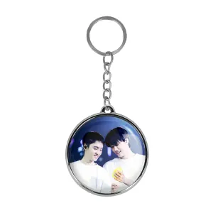 جاکلیدی دوطرفه گروه اکسو EXO
