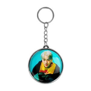 جاکلیدی دوطرفه بکهیون گروه اکسو EXO