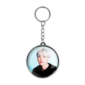جاکلیدی دوطرفه بکهیون گروه اکسو EXO