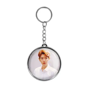 جاکلیدی دوطرفه بکهیون گروه اکسو EXO
