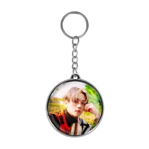 جاکلیدی دوطرفه بکهیون گروه اکسو EXO