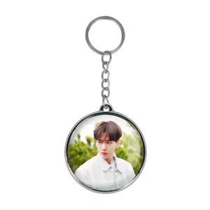 جاکلیدی دوطرفه بکهیون گروه اکسو EXO