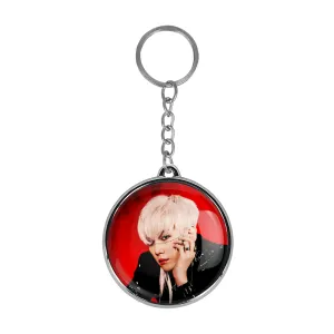 جاکلیدی دوطرفه بکهیون گروه اکسو EXO