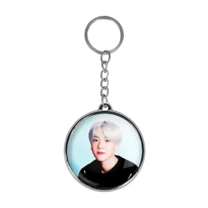 جاکلیدی دوطرفه بکهیون گروه اکسو EXO