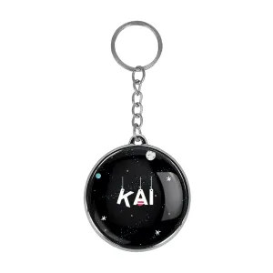 جاکلیدی دوطرفه گروه اکسو EXO