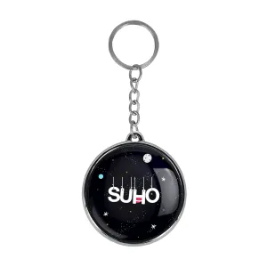 جاکلیدی دوطرفه گروه اکسو EXO