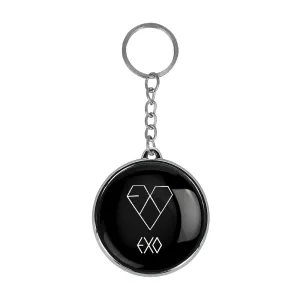 جاکلیدی دوطرفه گروه اکسو EXO