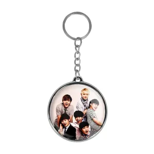 جاکلیدی دوطرفه گروه اکسو EXO
