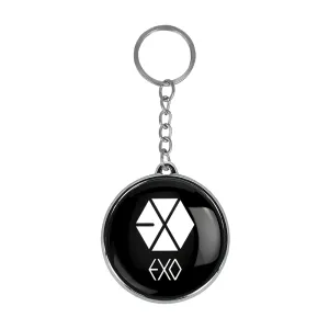 جاکلیدی دوطرفه گروه اکسو EXO