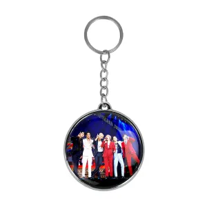 جاکلیدی دوطرفه گروه اکسو EXO