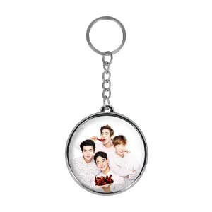 جاکلیدی دوطرفه گروه اکسو EXO