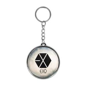 جاکلیدی دوطرفه گروه اکسو EXO