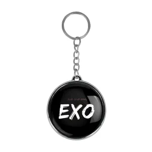 جاکلیدی دوطرفه گروه اکسو EXO